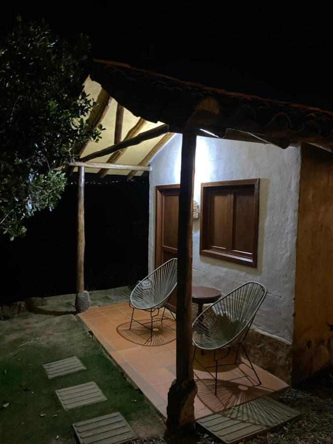 Campsite Campo Karst, Y De Montana