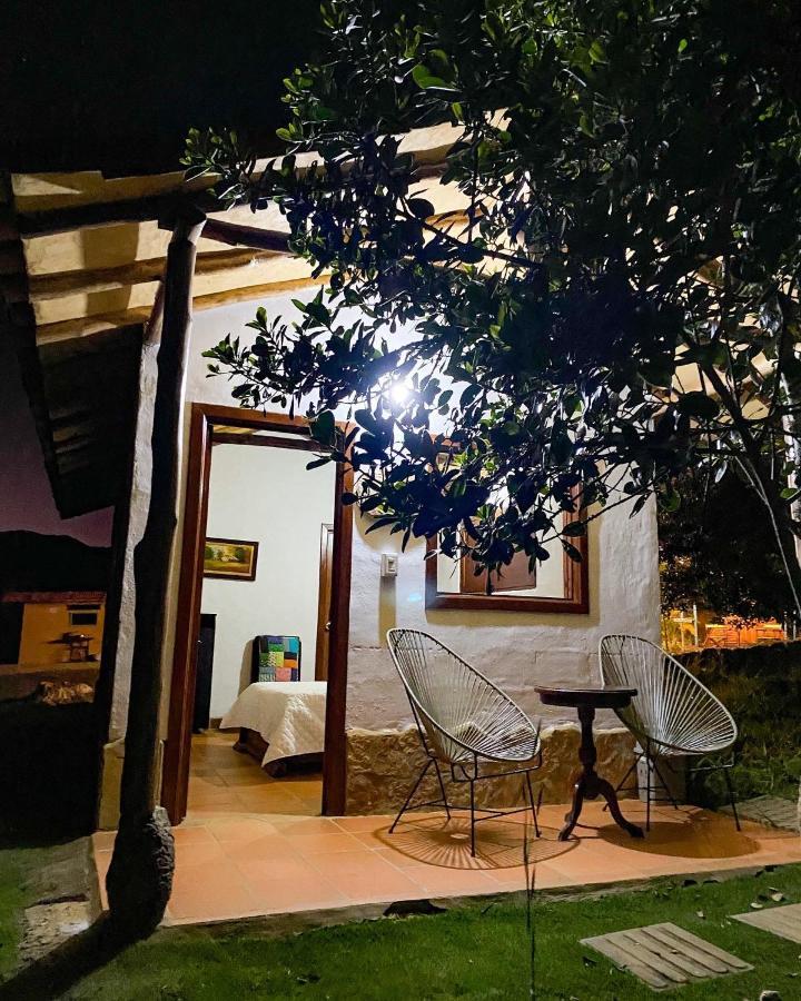 Campo Karst, Y De Montana Camping