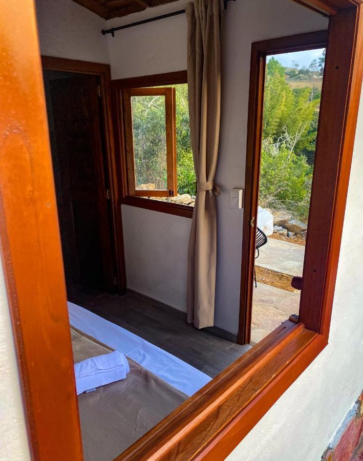Camping Campo Karst, Y De Montana Zapatoca