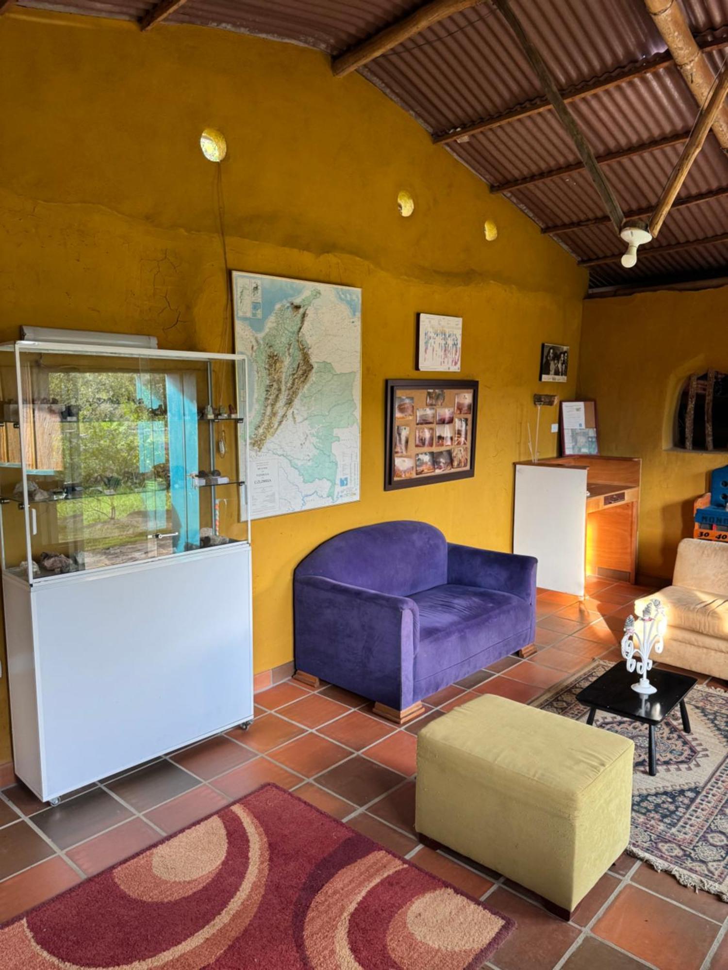 Campo Karst, Y De Montana Camping *