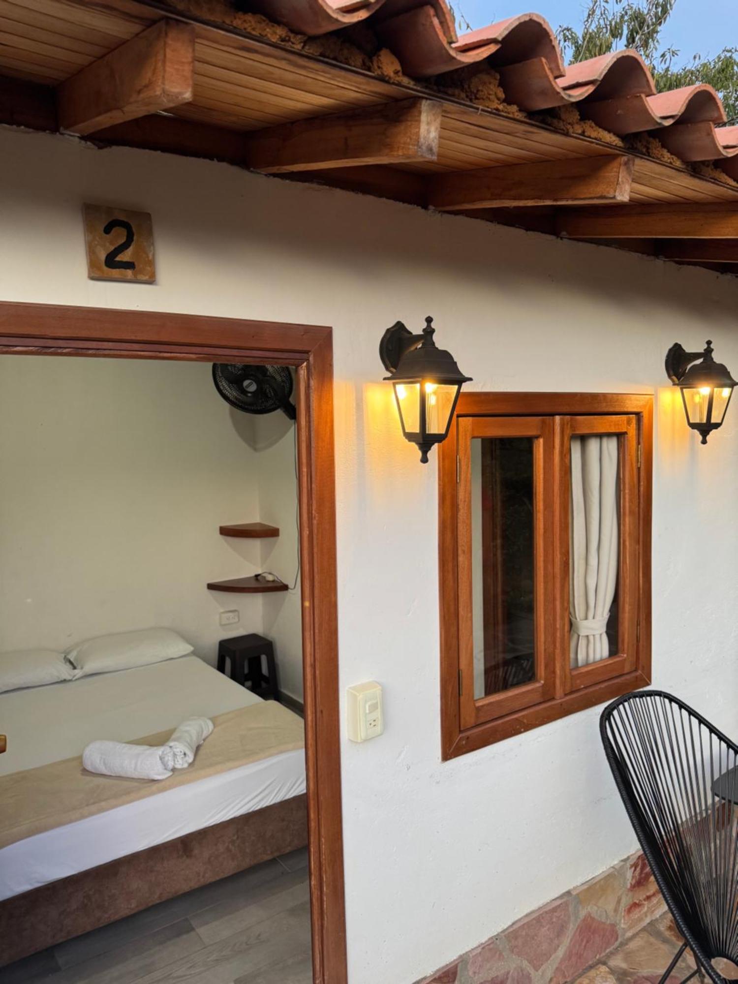 Campo Karst, Y De Montana Camping
