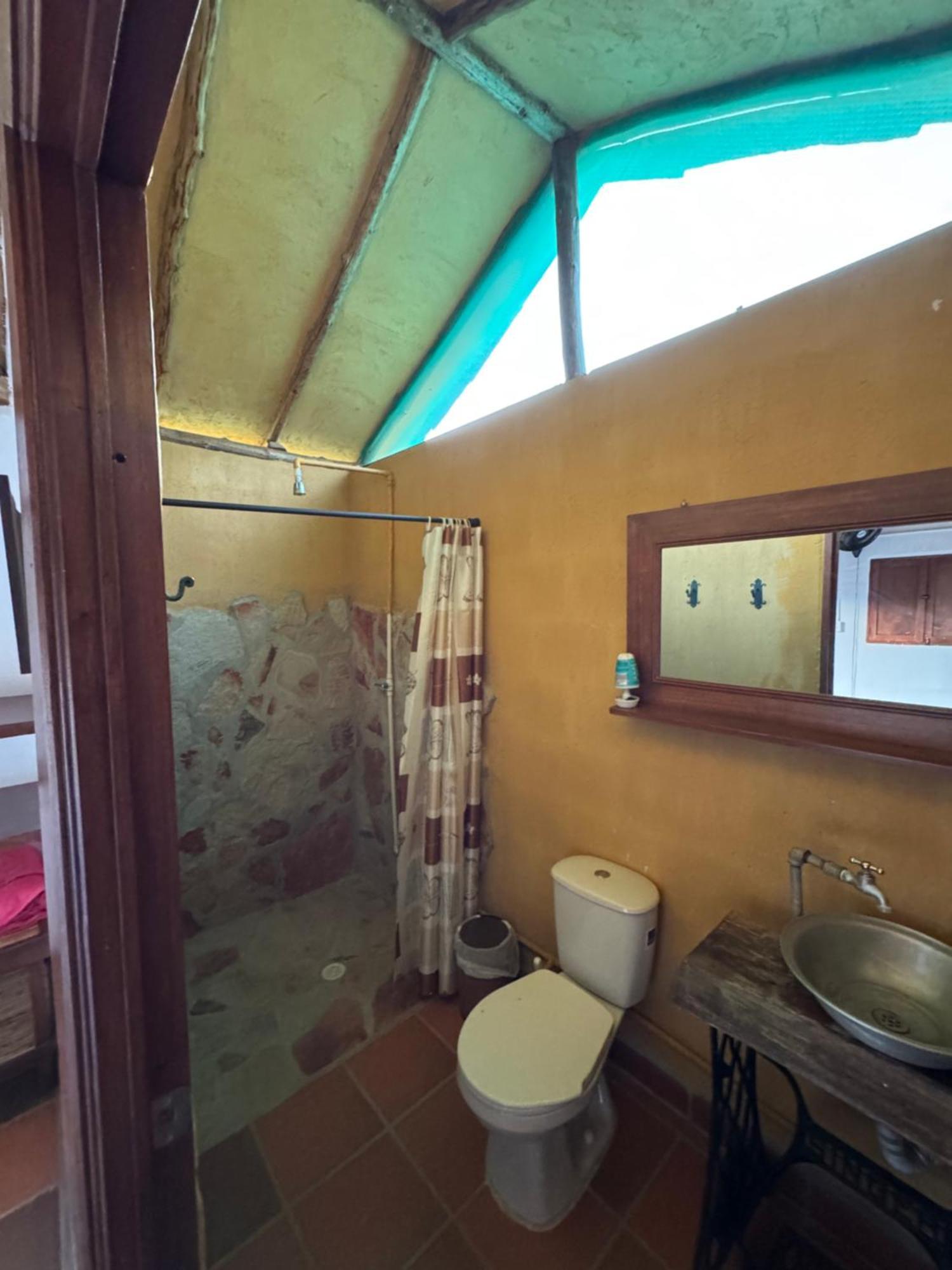 Camping Campo Karst, Y De Montana